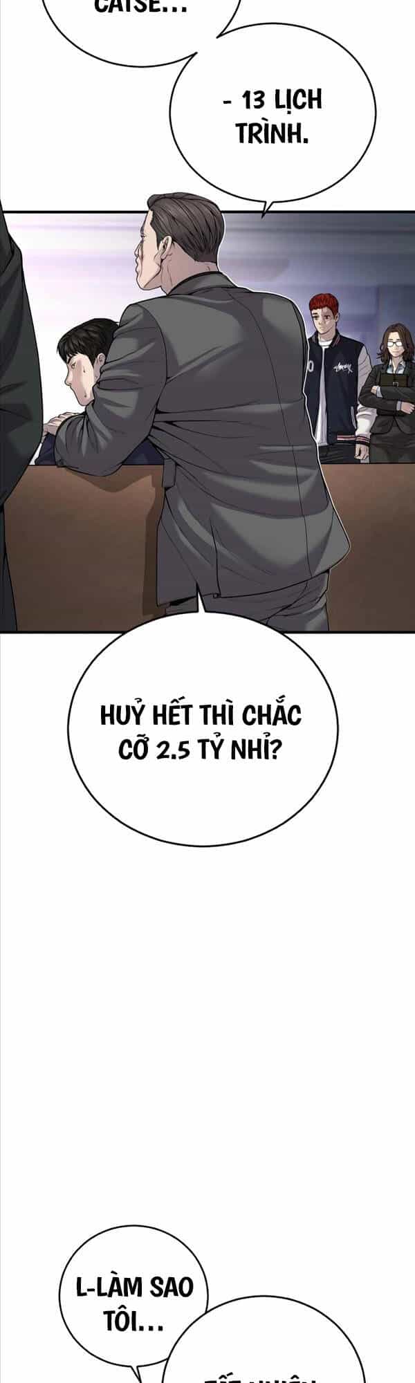 Cậu Bé Tội Phạm - Chương 24 - ảnh 81