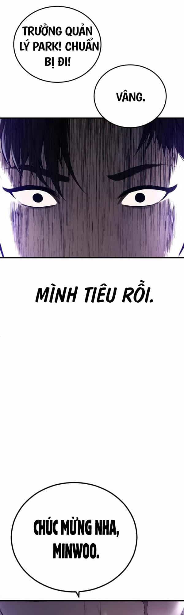 Cậu Bé Tội Phạm - Chương 24 - ảnh 83
