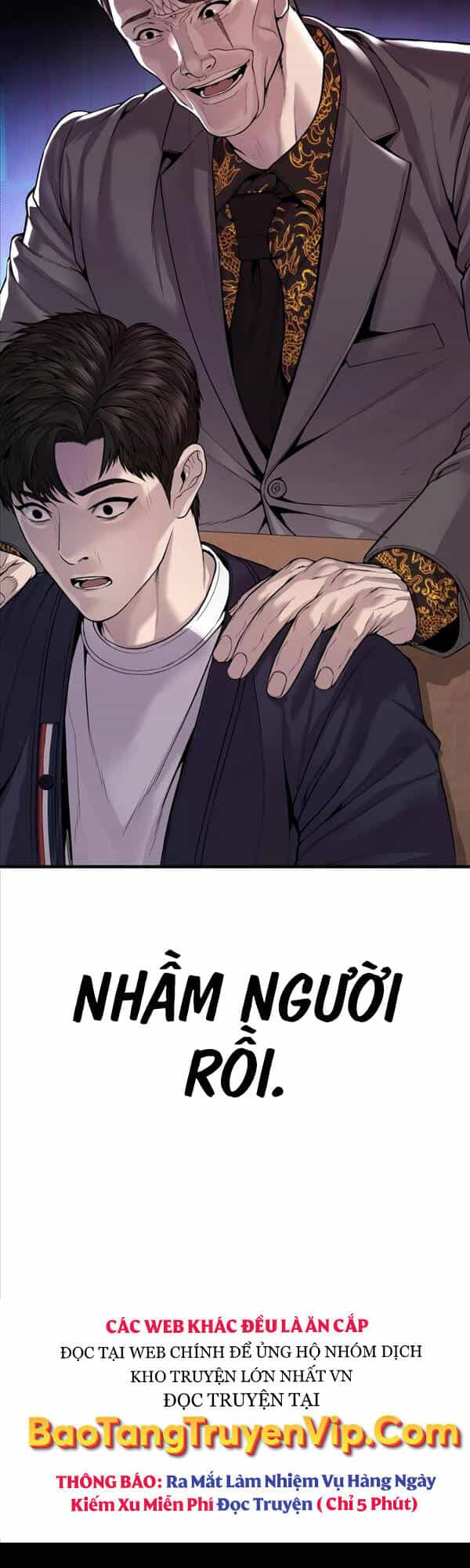 Cậu Bé Tội Phạm - Chương 24 - ảnh 85