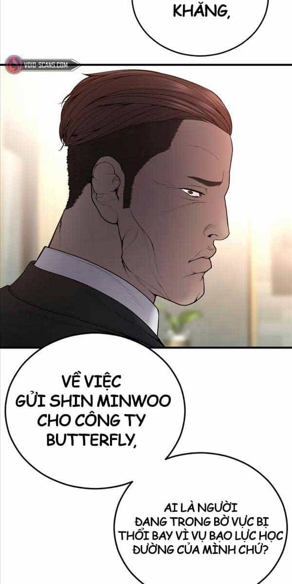 Cậu Bé Tội Phạm - Chương 25 - ảnh 132
