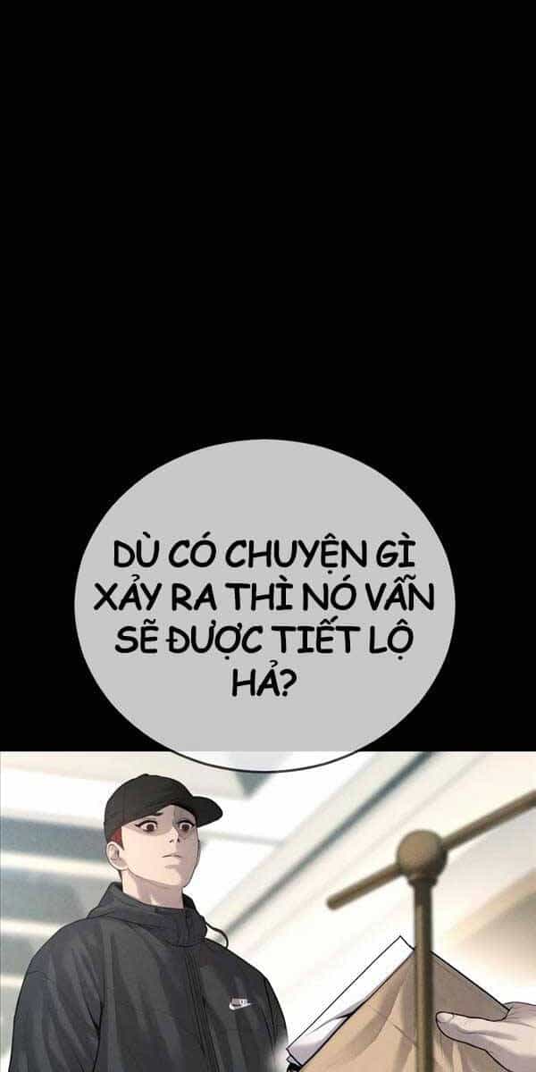 Cậu Bé Tội Phạm - Chương 25 - ảnh 3