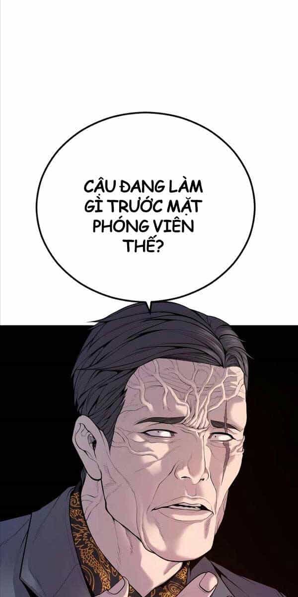 Cậu Bé Tội Phạm - Chương 25 - ảnh 33
