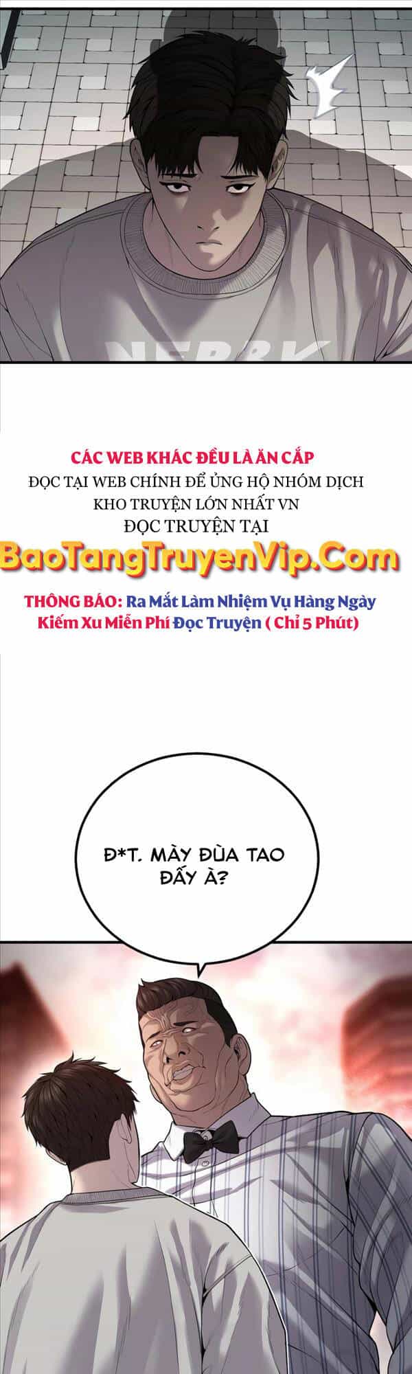 Cậu Bé Tội Phạm - Chương 26 - ảnh 14
