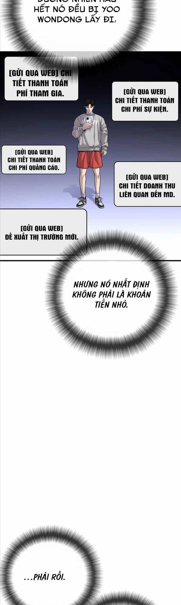 Cậu Bé Tội Phạm - Chương 26 - ảnh 22