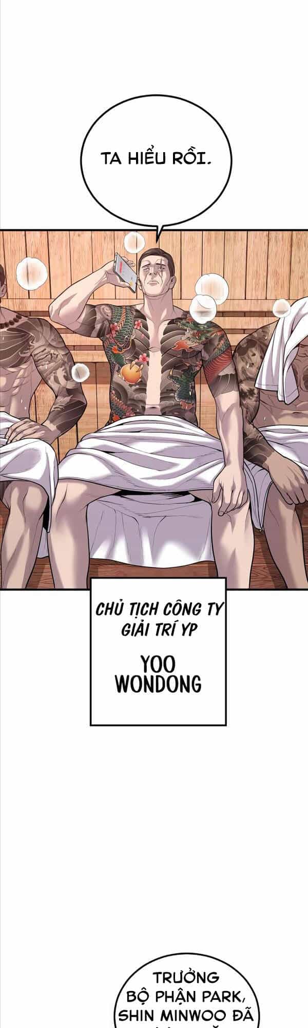 Cậu Bé Tội Phạm - Chương 26 - ảnh 28