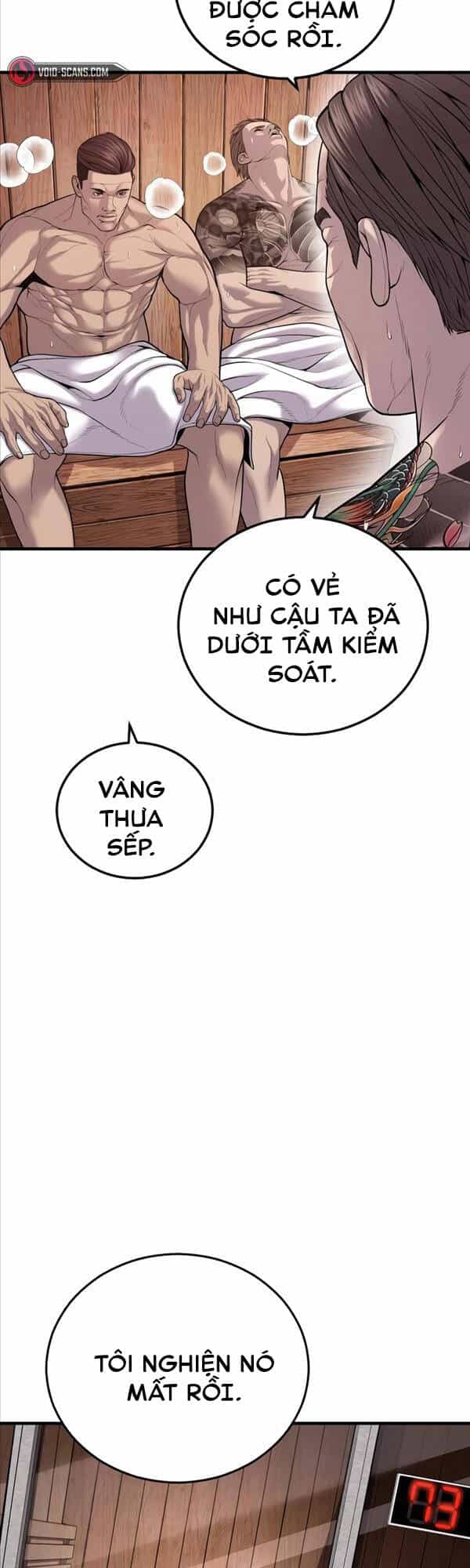 Cậu Bé Tội Phạm - Chương 26 - ảnh 29