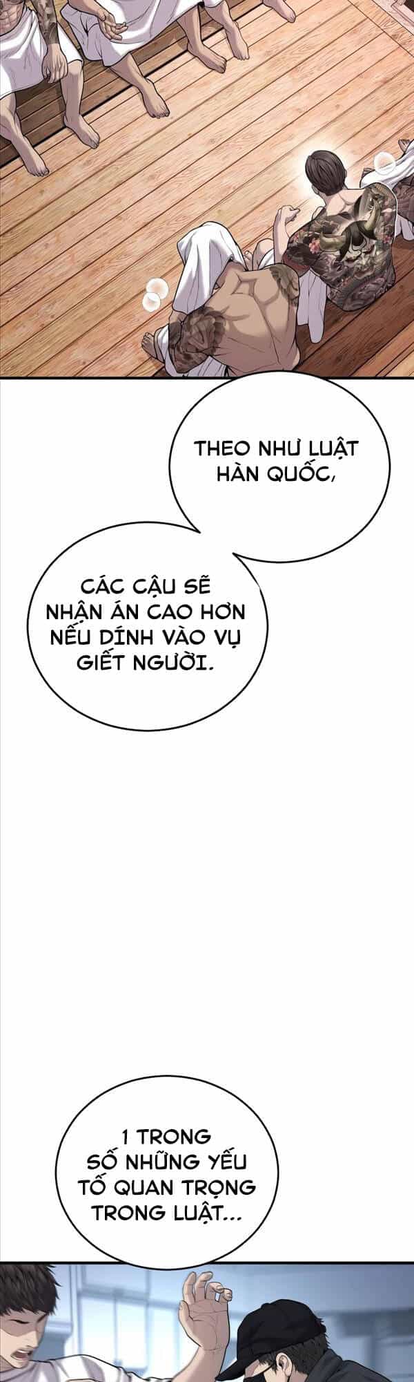 Cậu Bé Tội Phạm - Chương 26 - ảnh 32