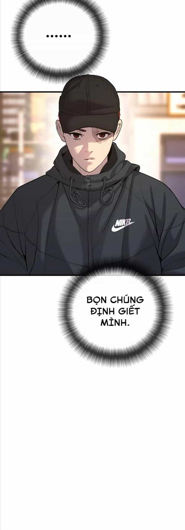 Cậu Bé Tội Phạm - Chương 26 - ảnh 38