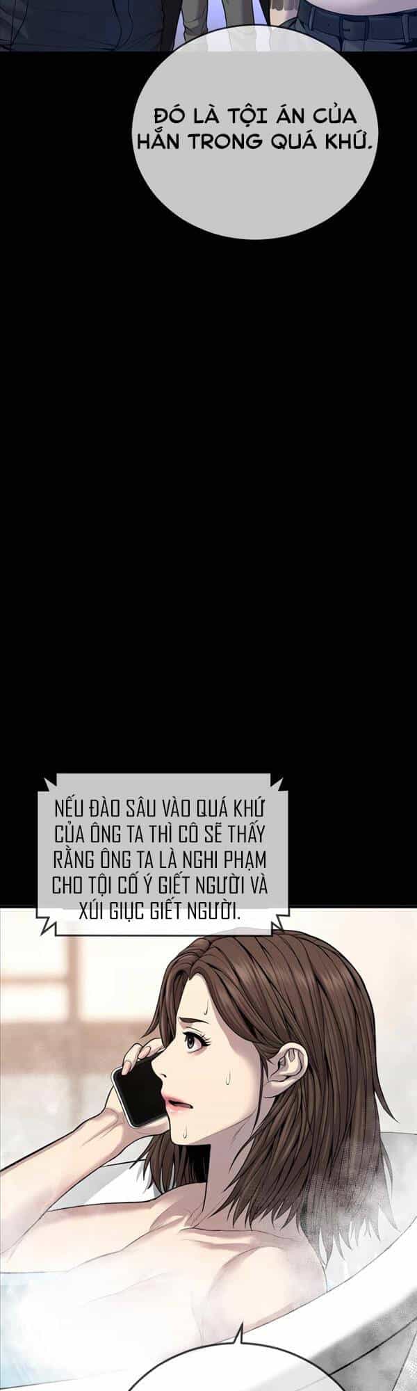 Cậu Bé Tội Phạm - Chương 26 - ảnh 41