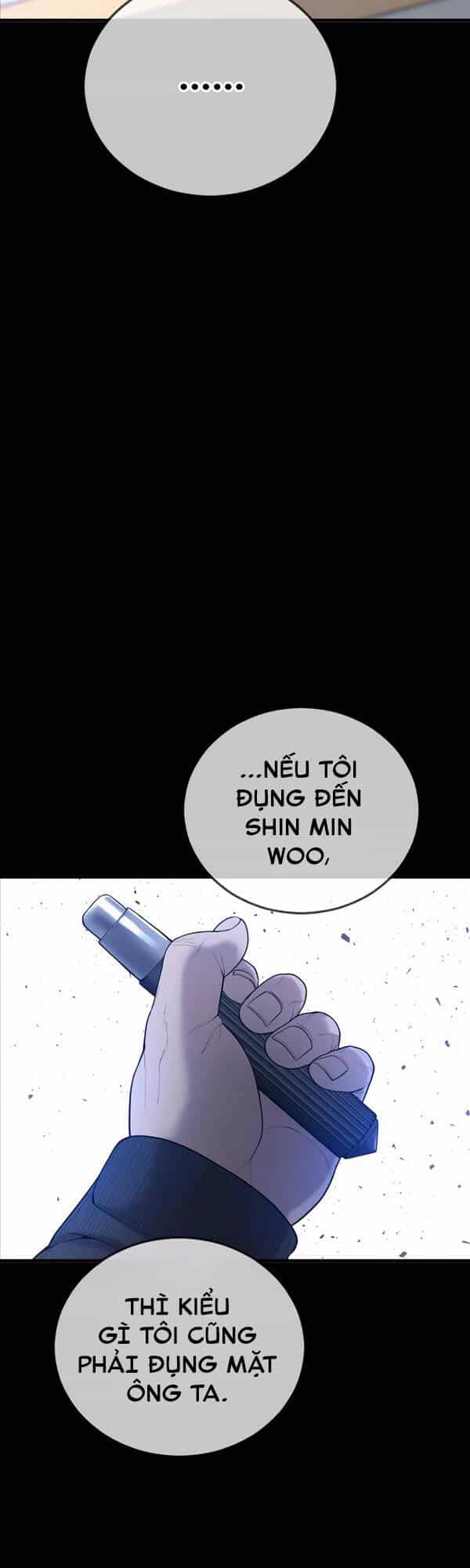 Cậu Bé Tội Phạm - Chương 26 - ảnh 43