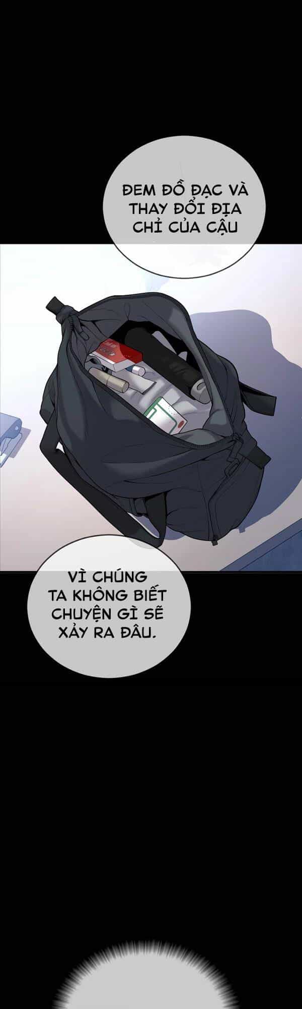 Cậu Bé Tội Phạm - Chương 26 - ảnh 46