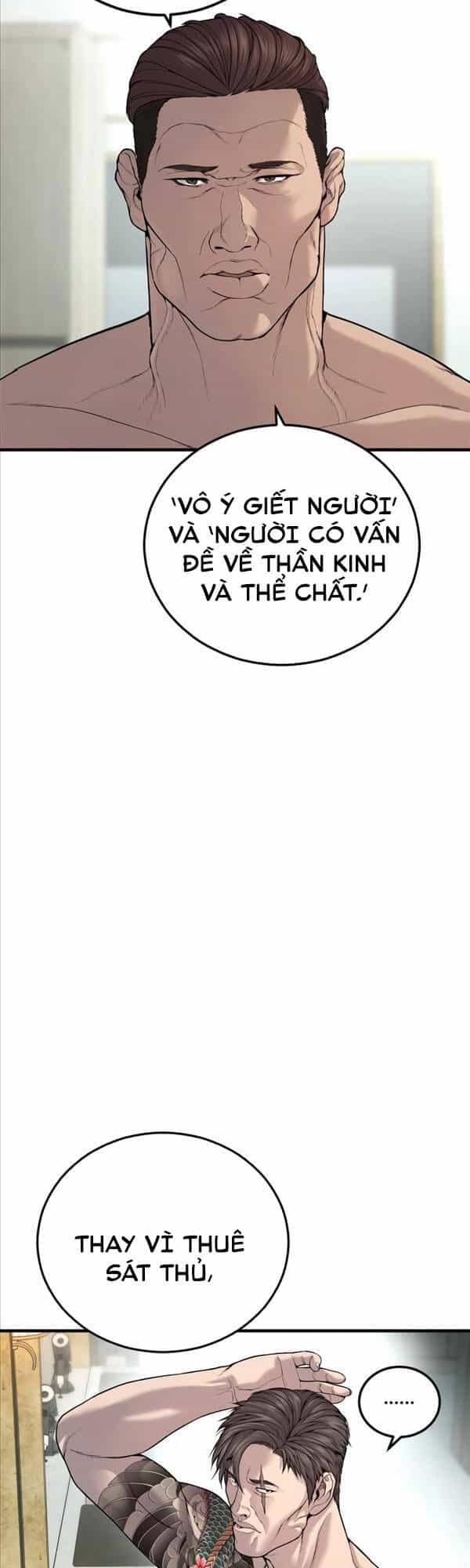 Cậu Bé Tội Phạm - Chương 26 - ảnh 62