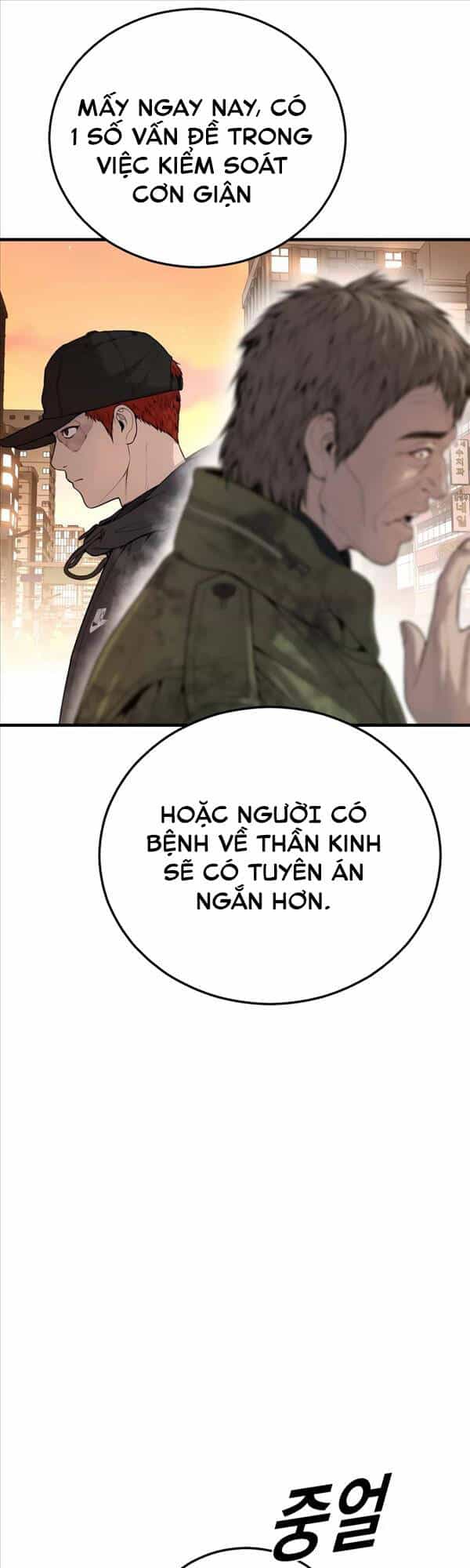 Cậu Bé Tội Phạm - Chương 26 - ảnh 65