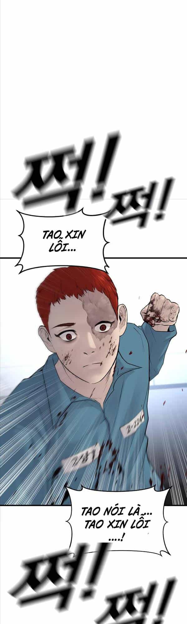 Cậu Bé Tội Phạm - Chương 3 - ảnh 107