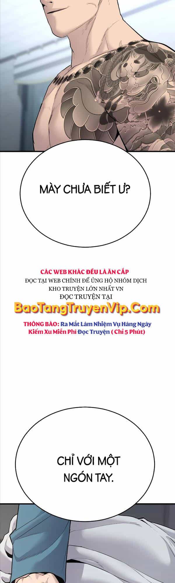 Cậu Bé Tội Phạm - Chương 3 - ảnh 12