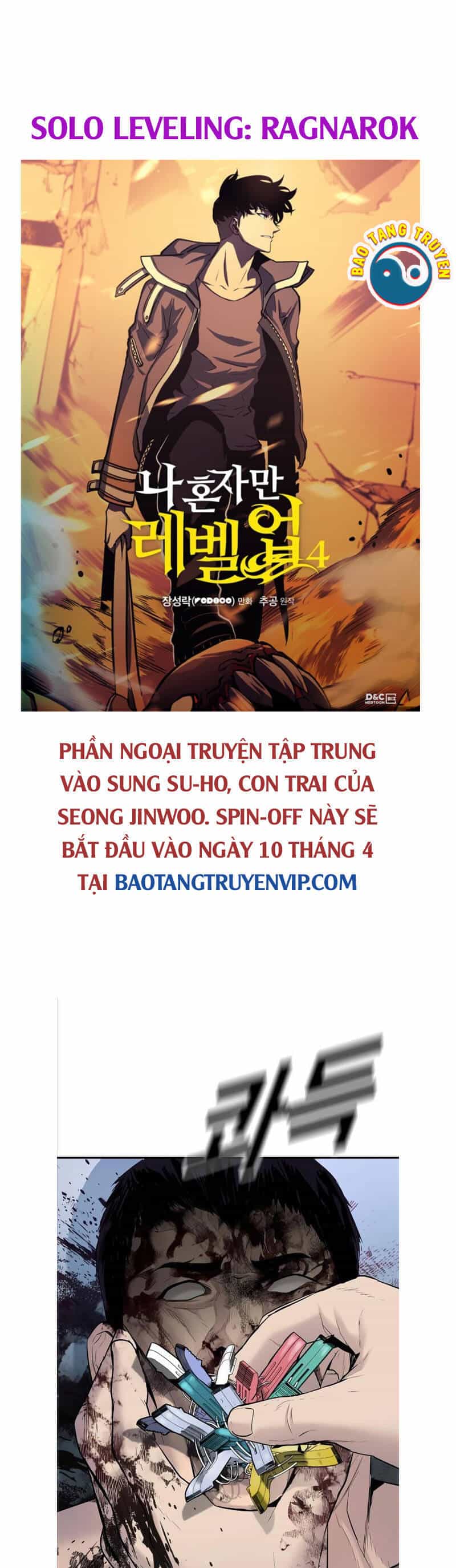 Cậu Bé Tội Phạm - Chương 3 - ảnh 124