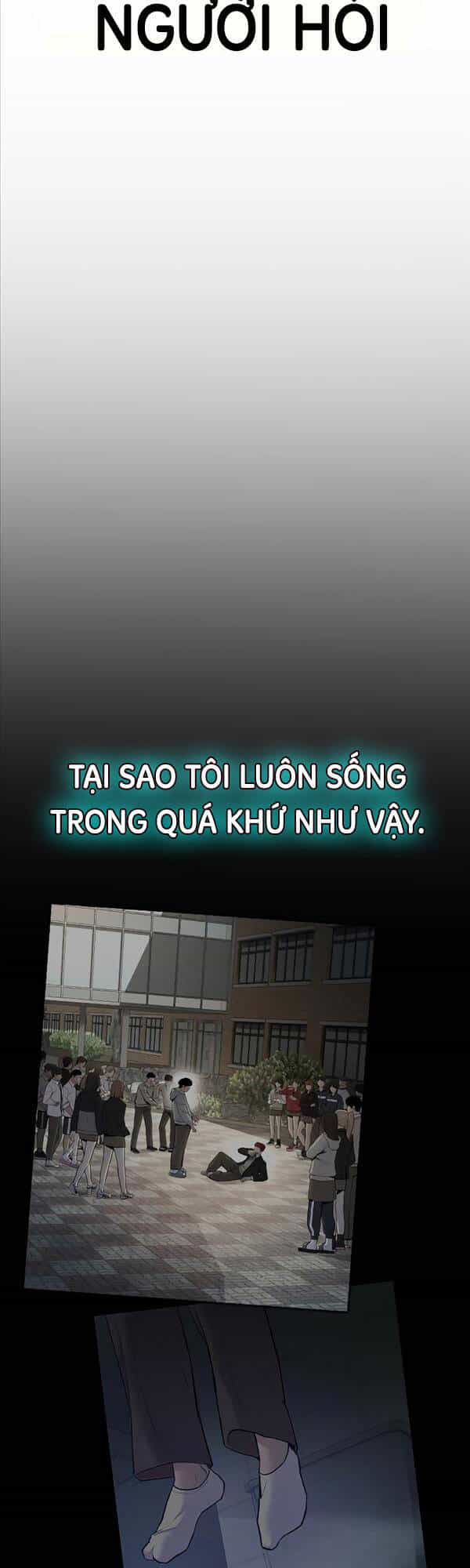 Cậu Bé Tội Phạm - Chương 3 - ảnh 138