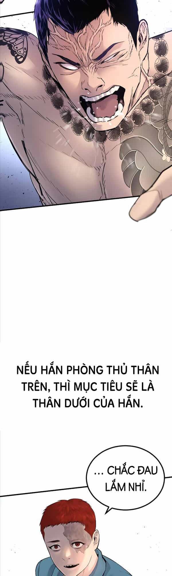 Cậu Bé Tội Phạm - Chương 3 - ảnh 28