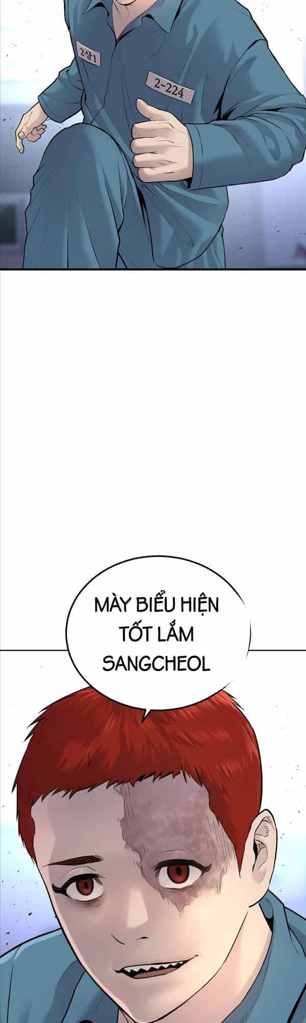 Cậu Bé Tội Phạm - Chương 3 - ảnh 29