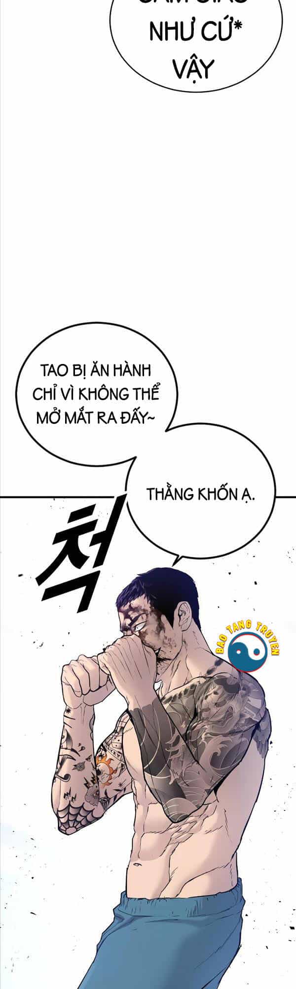 Cậu Bé Tội Phạm - Chương 3 - ảnh 64