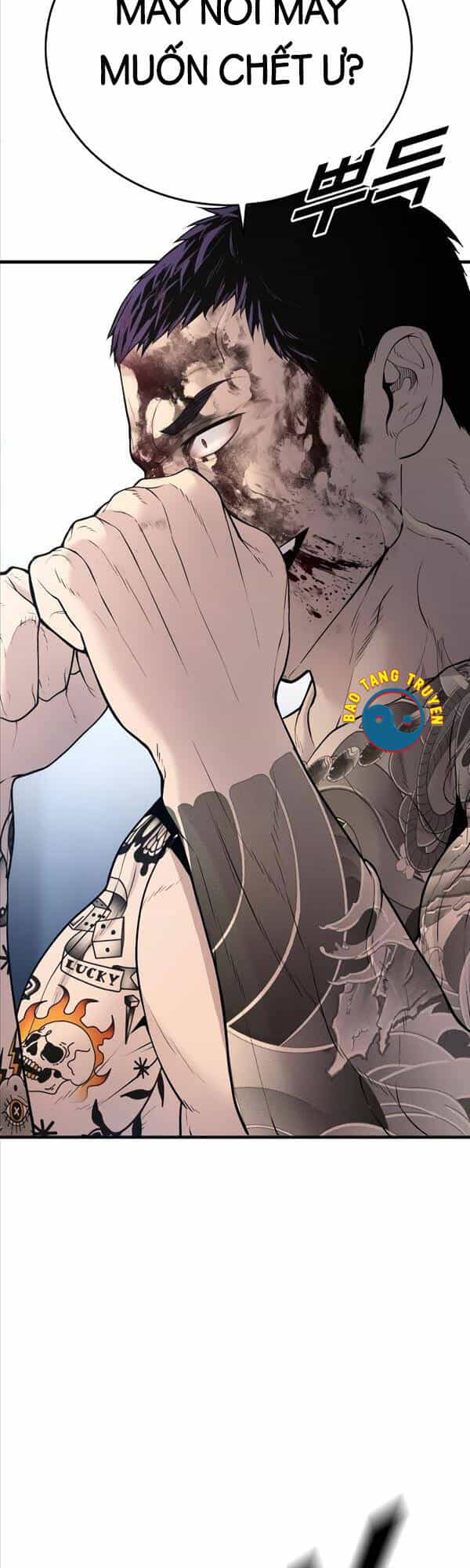 Cậu Bé Tội Phạm - Chương 3 - ảnh 67