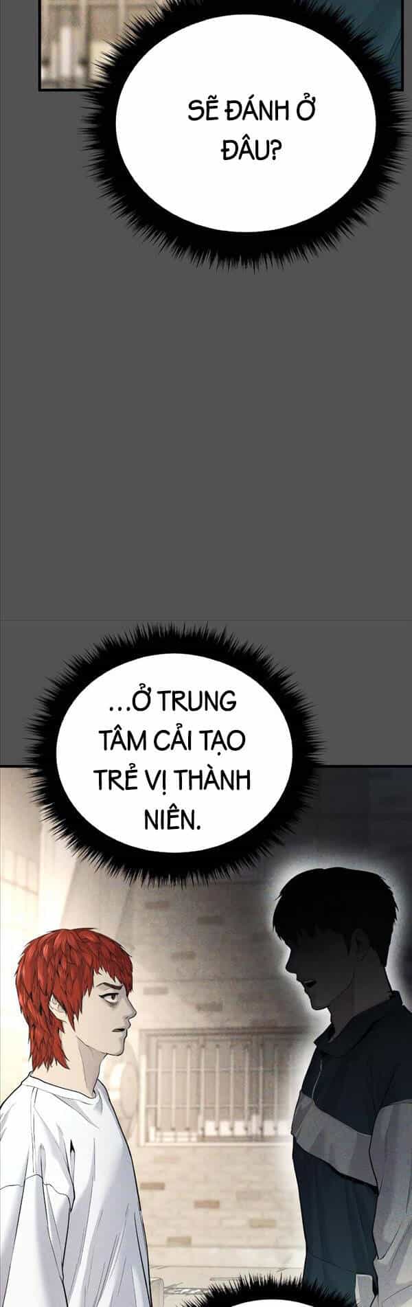 Cậu Bé Tội Phạm - Chương 3 - ảnh 78