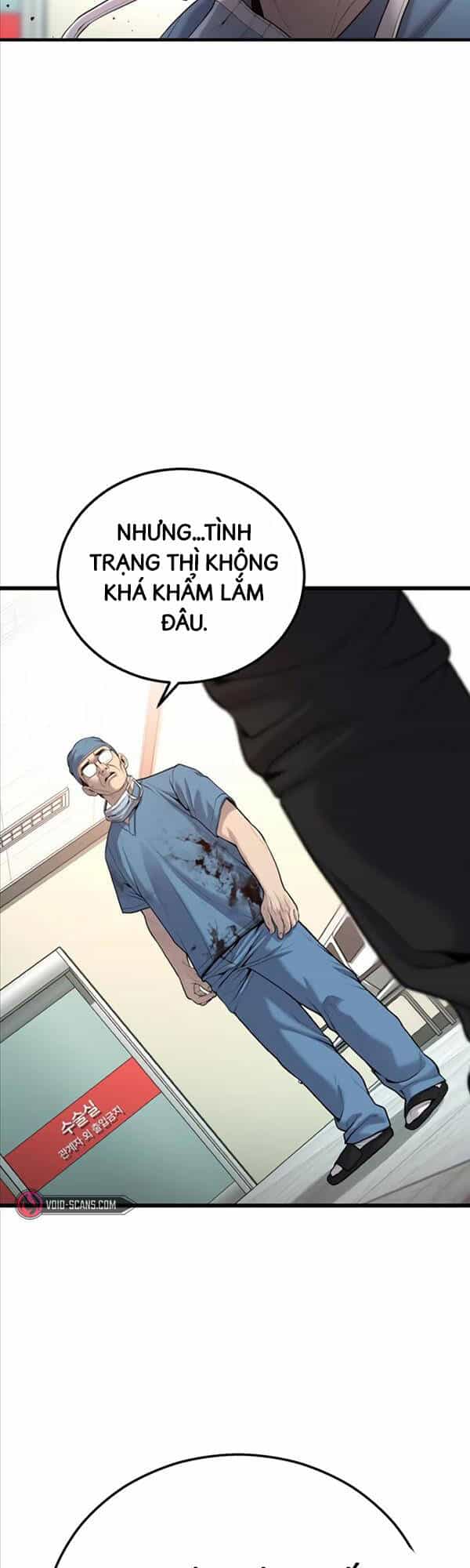 Cậu Bé Tội Phạm - Chương 27 - ảnh 14