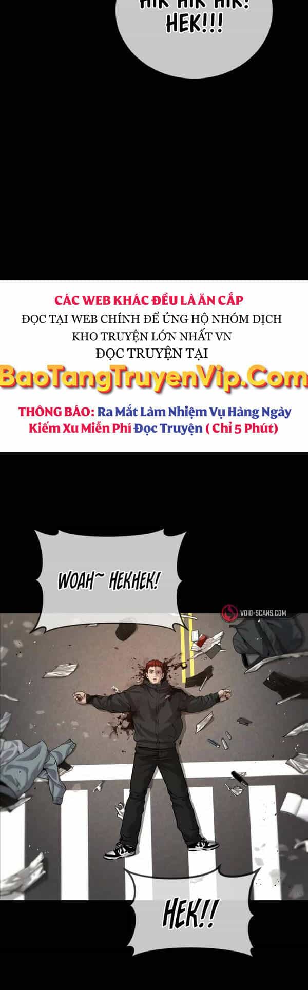 Cậu Bé Tội Phạm - Chương 27 - ảnh 25
