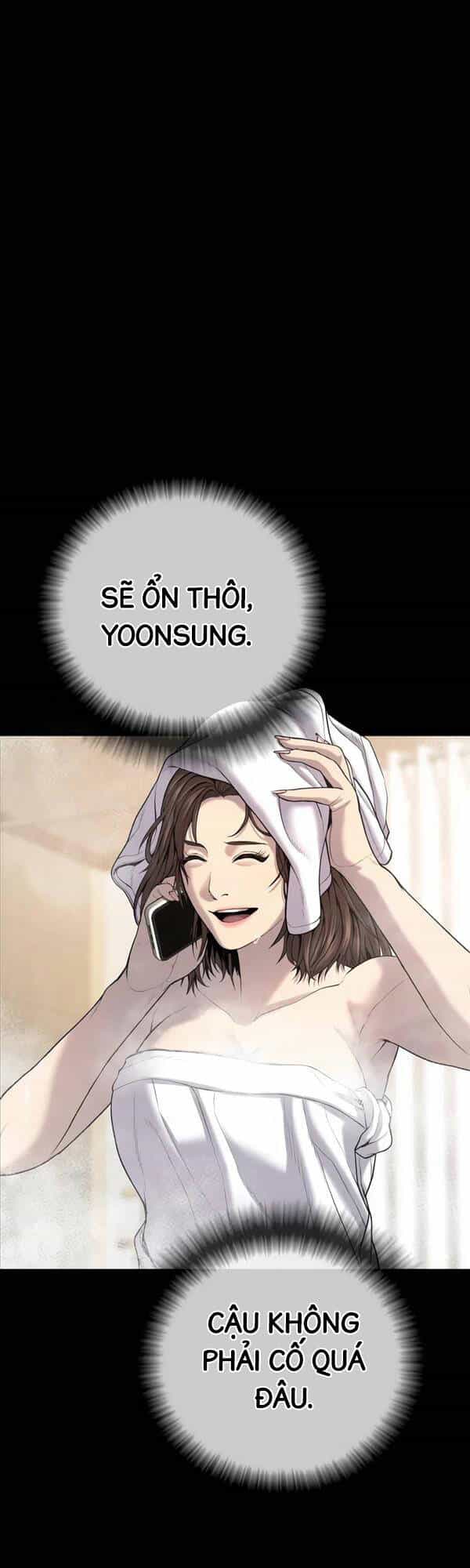 Cậu Bé Tội Phạm - Chương 27 - ảnh 27