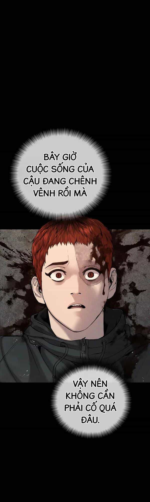 Cậu Bé Tội Phạm - Chương 27 - ảnh 28