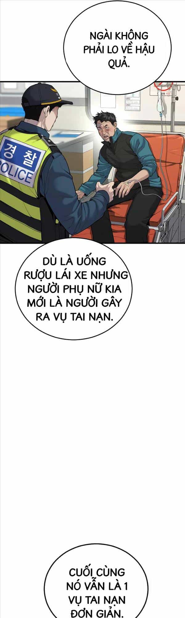 Cậu Bé Tội Phạm - Chương 27 - ảnh 52