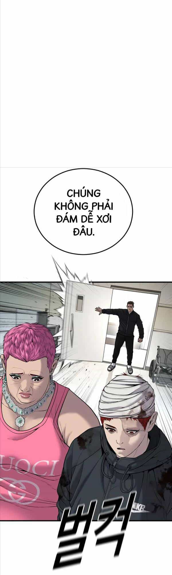 Cậu Bé Tội Phạm - Chương 27 - ảnh 56