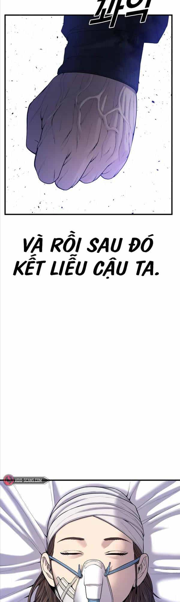 Cậu Bé Tội Phạm - Chương 27 - ảnh 67