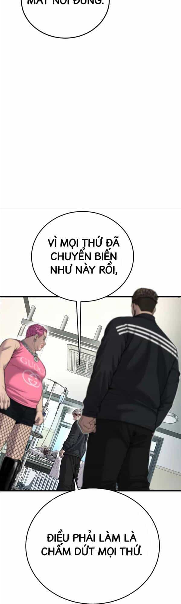 Cậu Bé Tội Phạm - Chương 27 - ảnh 69