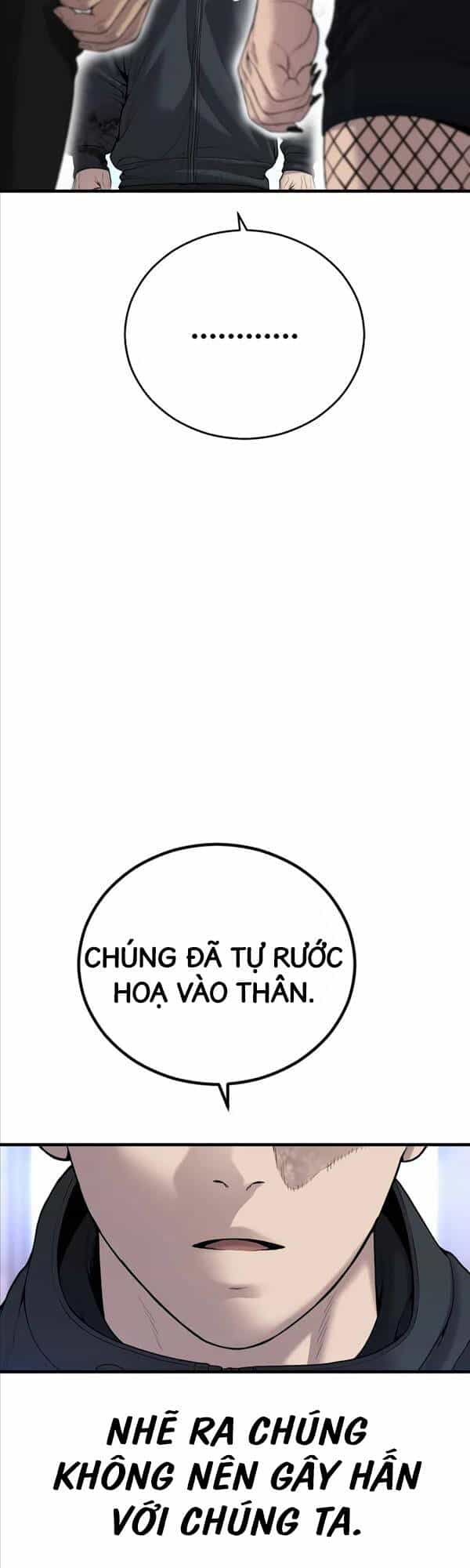 Cậu Bé Tội Phạm - Chương 27 - ảnh 76