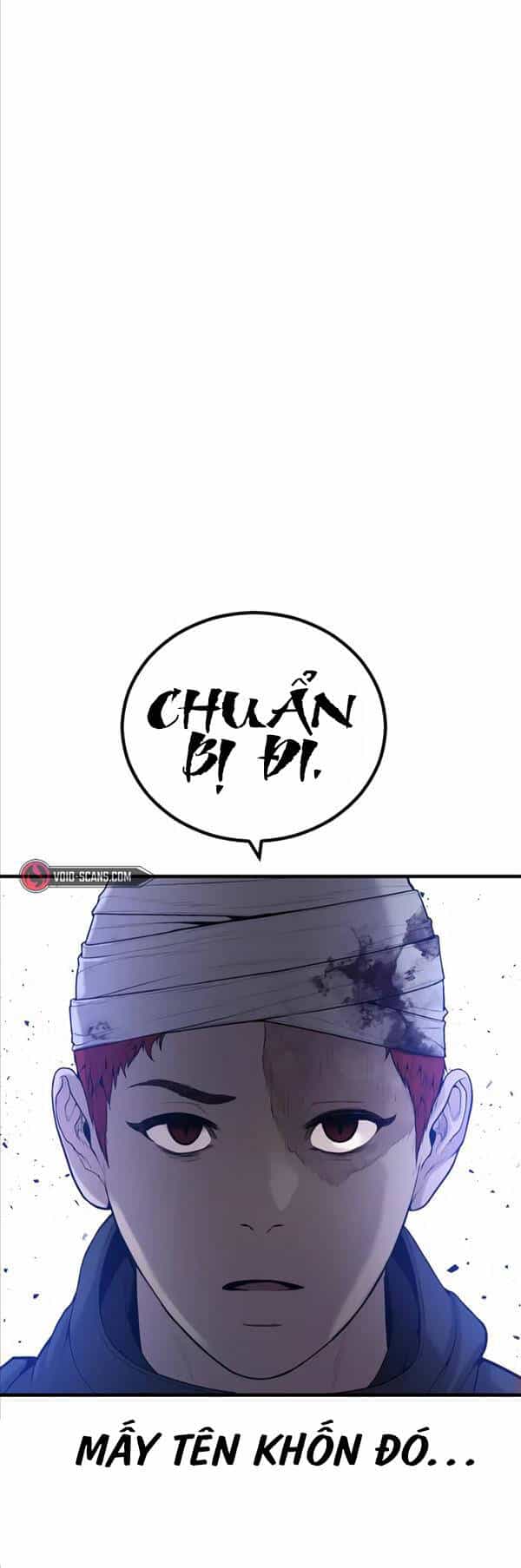 Cậu Bé Tội Phạm - Chương 27 - ảnh 77