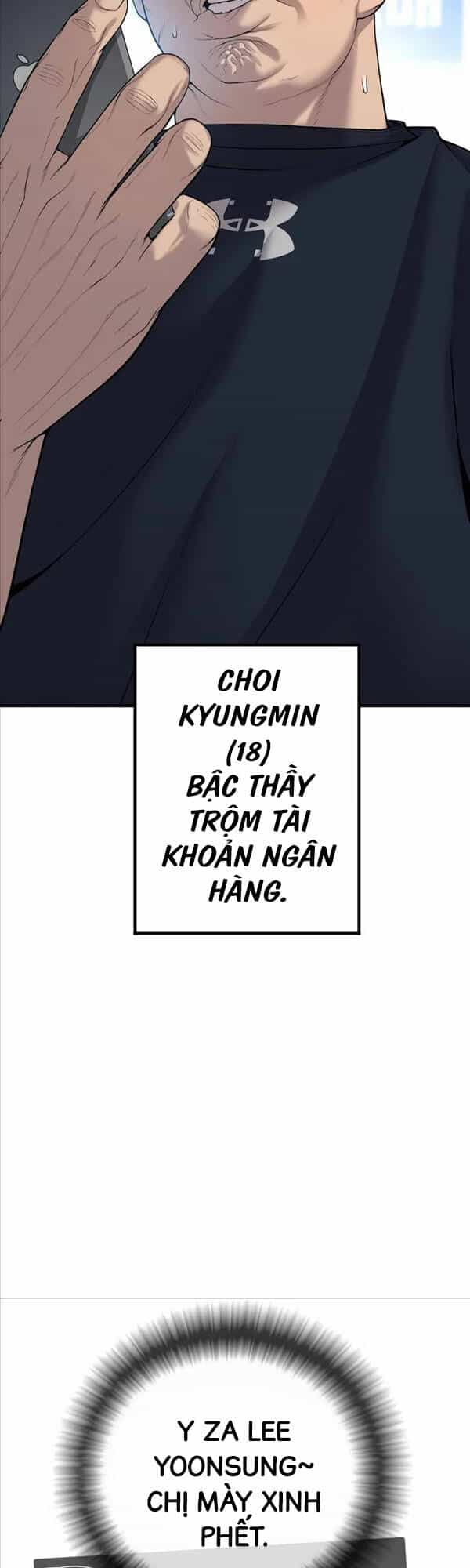 Cậu Bé Tội Phạm - Chương 27 - ảnh 90