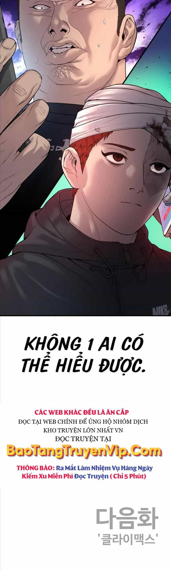 Cậu Bé Tội Phạm - Chương 27 - ảnh 94