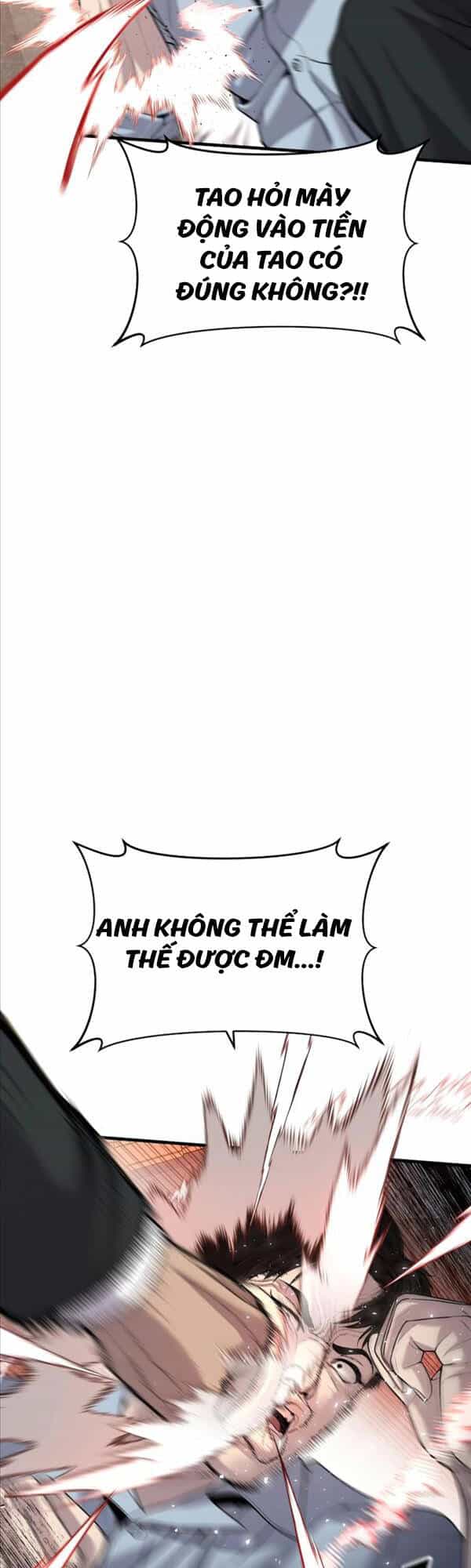 Cậu Bé Tội Phạm - Chương 28 - ảnh 29