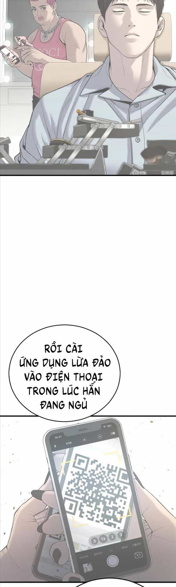 Cậu Bé Tội Phạm - Chương 28 - ảnh 35