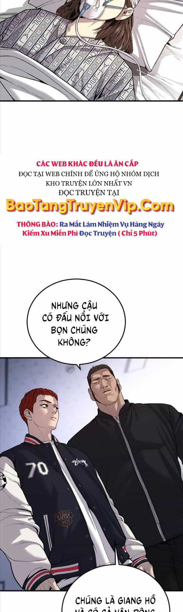 Cậu Bé Tội Phạm - Chương 28 - ảnh 38