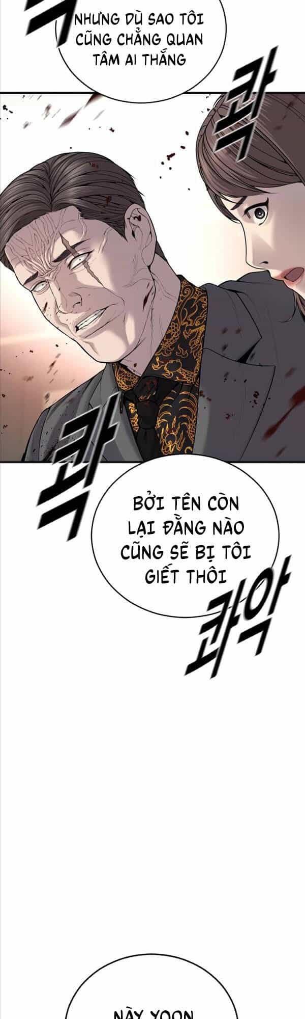 Cậu Bé Tội Phạm - Chương 28 - ảnh 61
