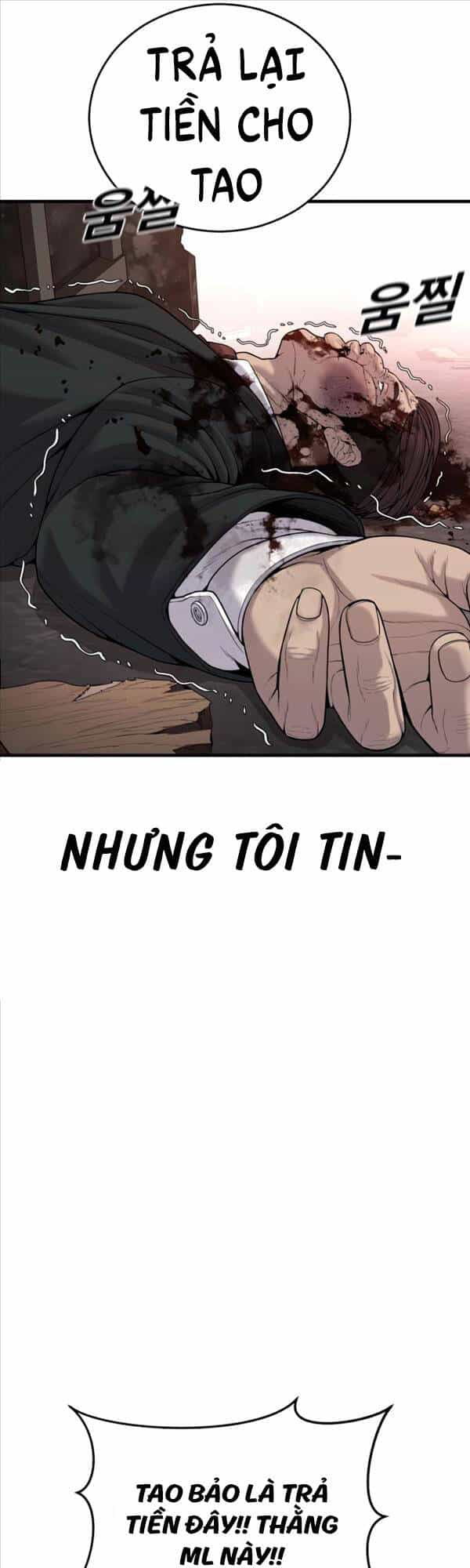 Cậu Bé Tội Phạm - Chương 28 - ảnh 65