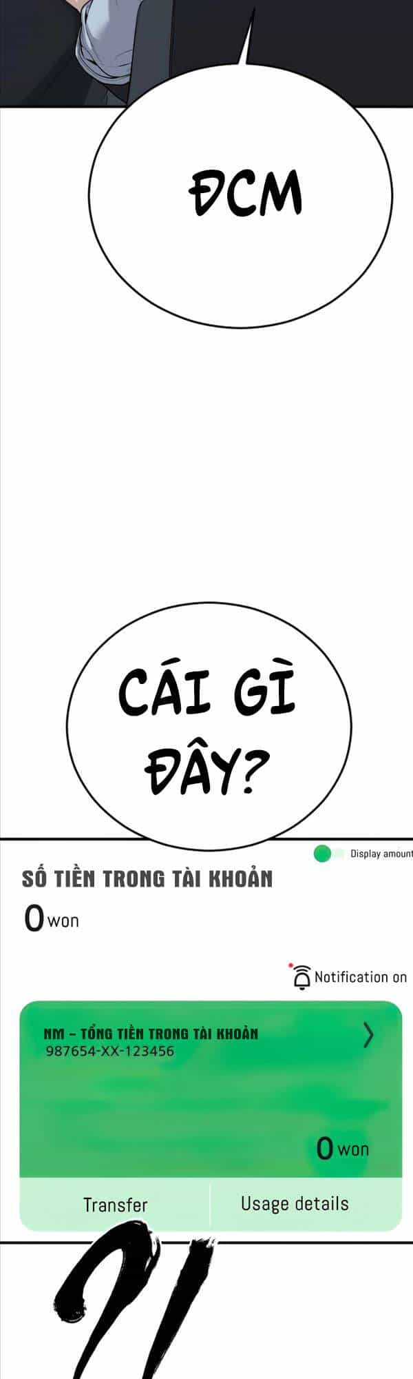 Cậu Bé Tội Phạm - Chương 28 - ảnh 7