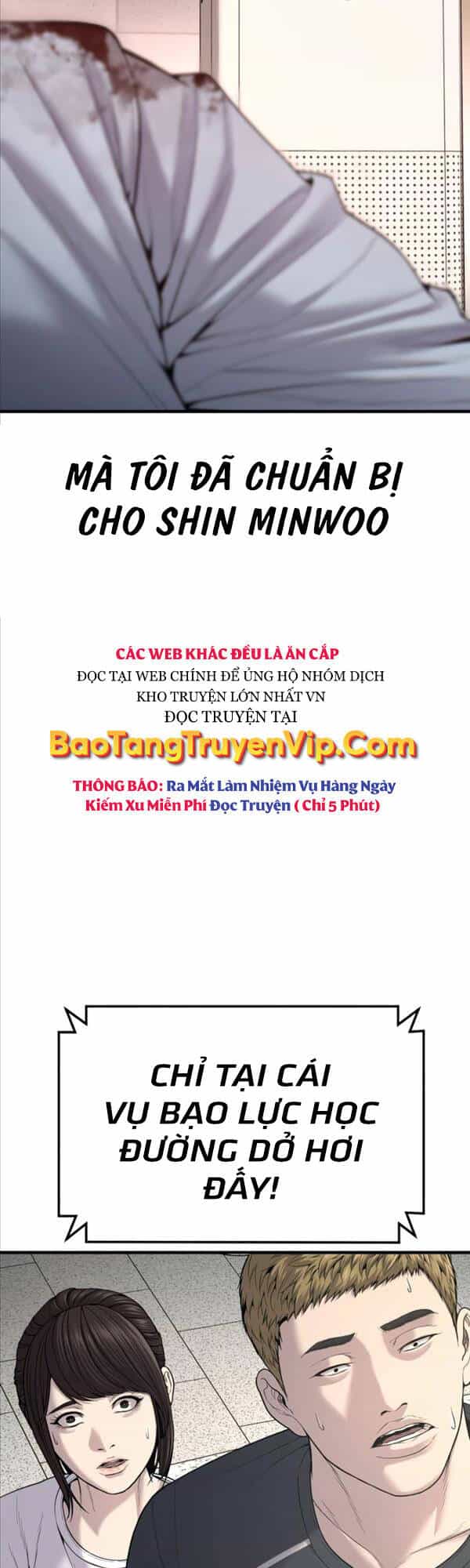 Cậu Bé Tội Phạm - Chương 28 - ảnh 70