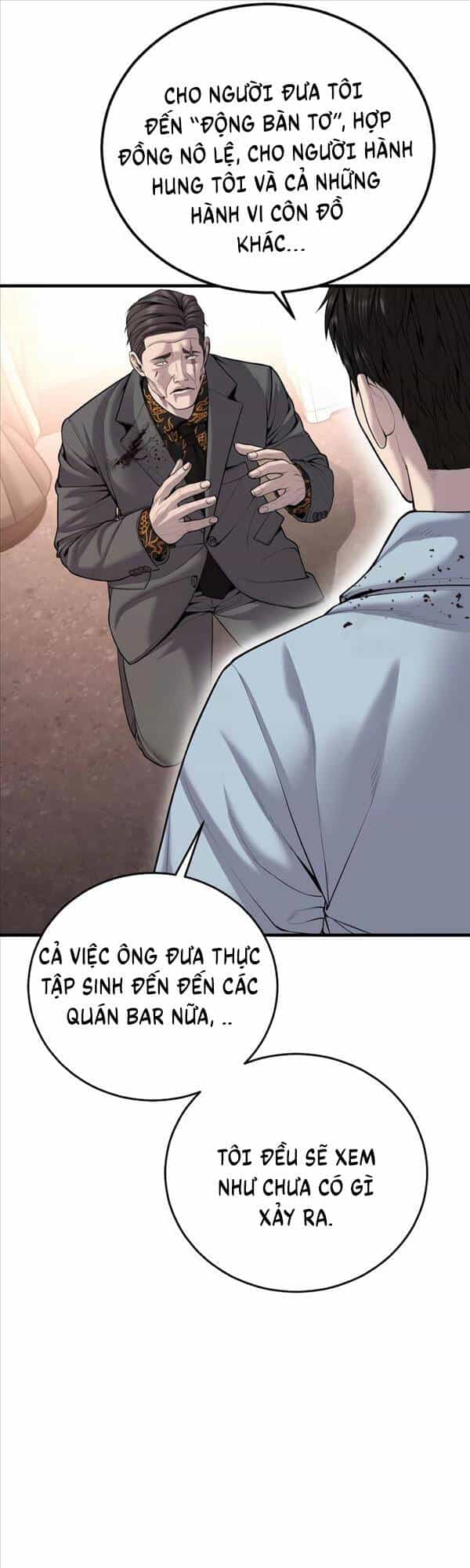 Cậu Bé Tội Phạm - Chương 29 - ảnh 13