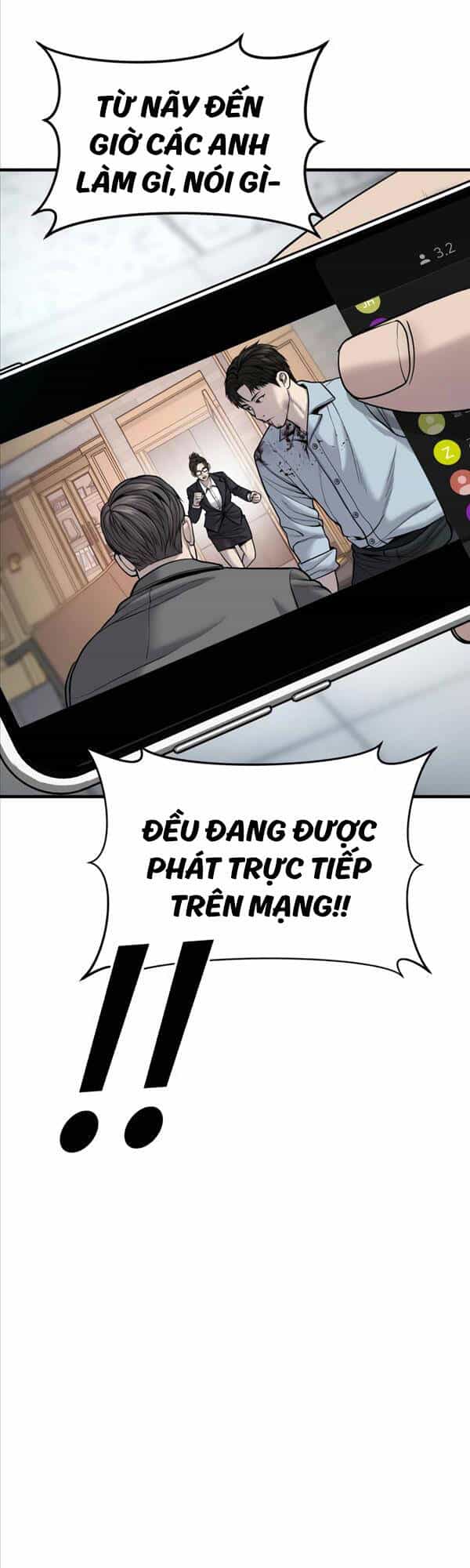 Cậu Bé Tội Phạm - Chương 29 - ảnh 16