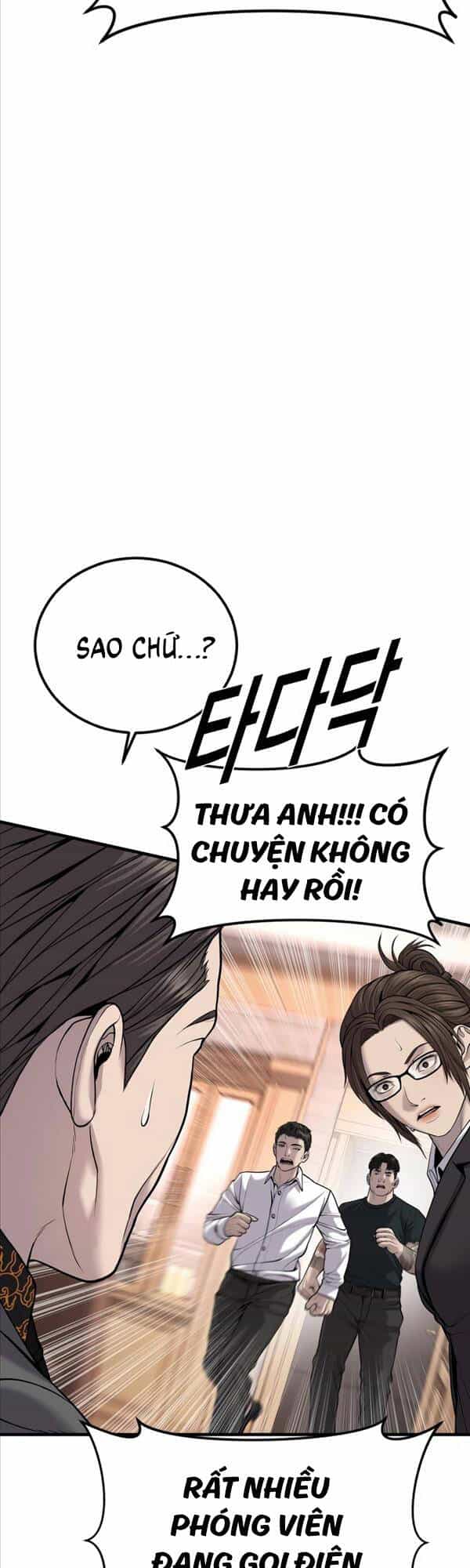 Cậu Bé Tội Phạm - Chương 29 - ảnh 19