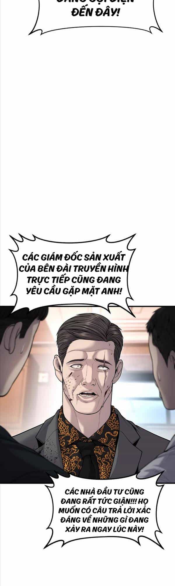 Cậu Bé Tội Phạm - Chương 29 - ảnh 20
