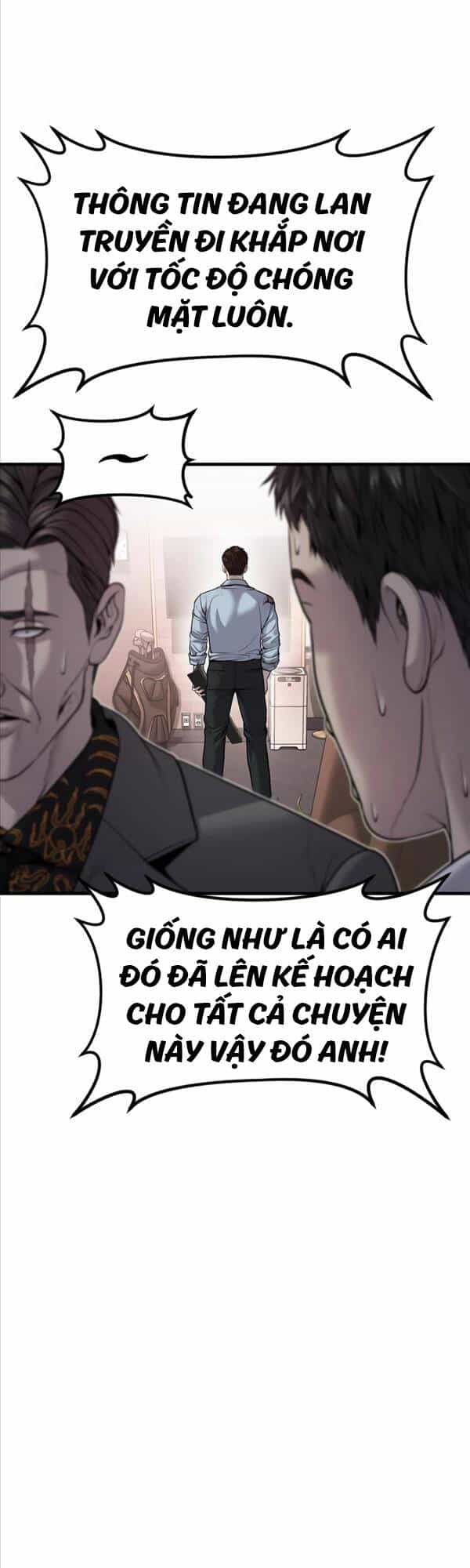Cậu Bé Tội Phạm - Chương 29 - ảnh 22
